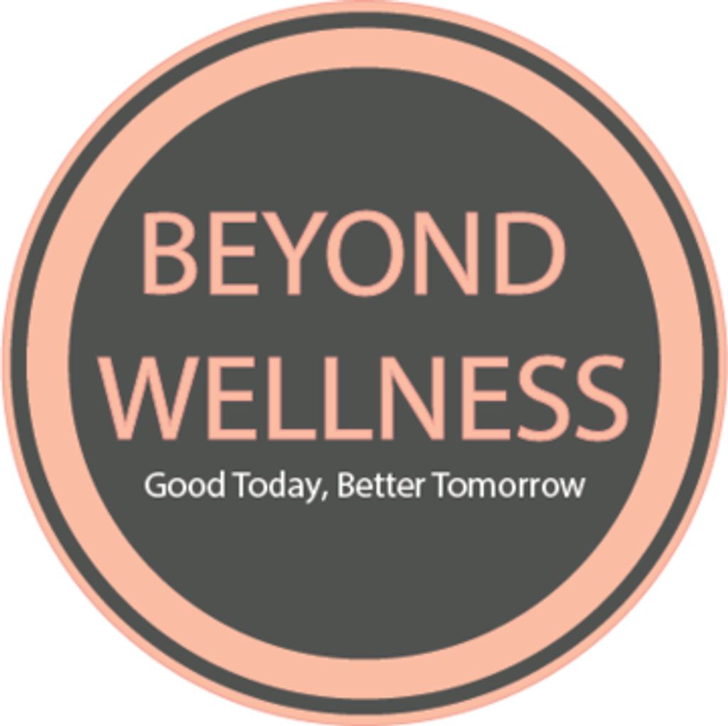 Beyond Wellness Cover Image